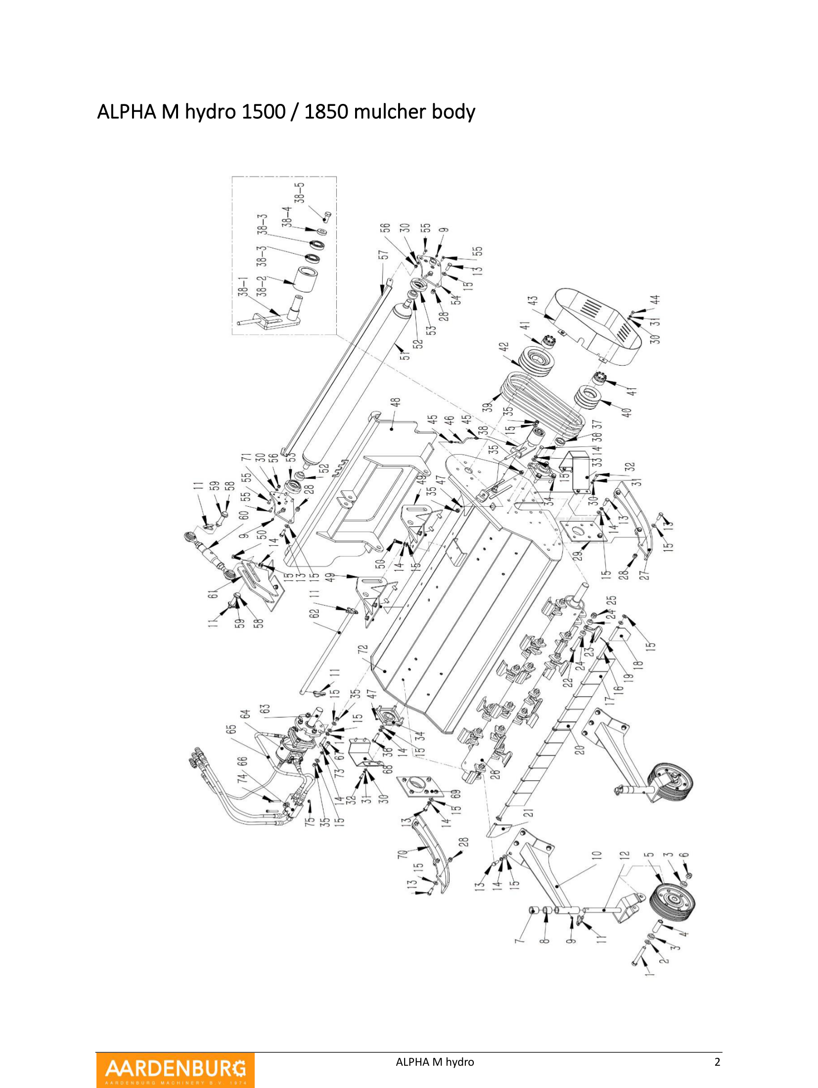 alpha-m-hydro-spareparts-v1__01-alpha-m-hydro-1500-1850-mulcher-body__p02.png