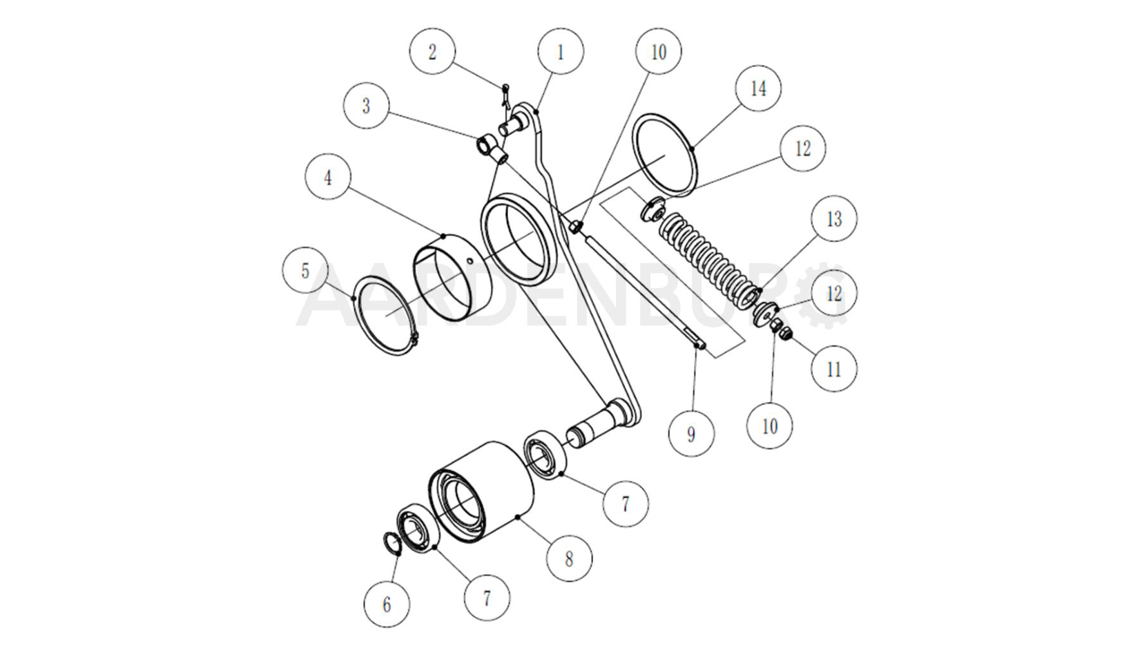 delta-xl-black-grizzly-2250-parts-list-english-v4__11-1-11-v-belt-drive-tensioner-left__p14.png